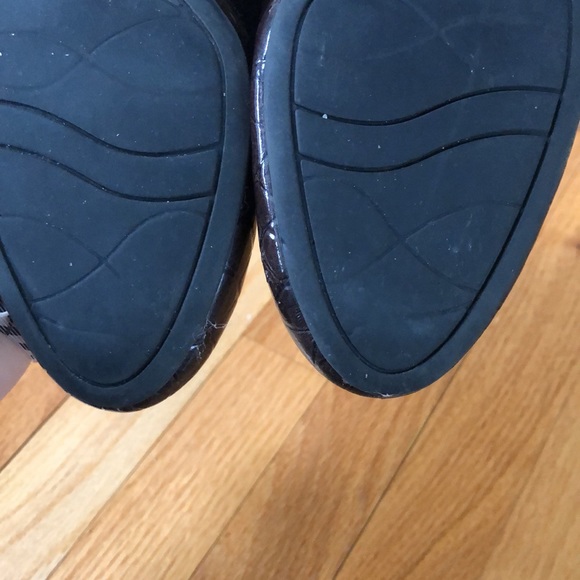 Brown Pumps - Picture 5 of 6